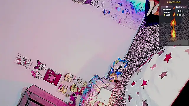 HELEM  S7 online show from 22, 2, 2026