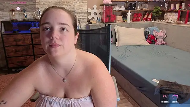 Snapshot of Kimberly-Caprice chatting on 21, 6, 2026 Kimberly-Caprice online show from 21, 6, 2026