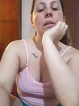 Snapshot of SofiEstevez chatting on 24, 10, 2025 SofiEstevez online show from 24, 10, 2025