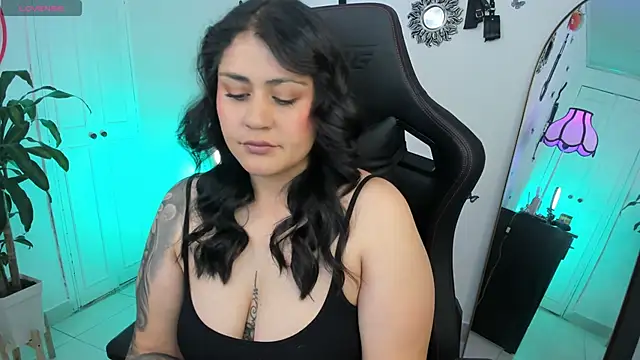 GretaX-X online show from 30, 9, 2025