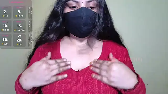 Snapshot of sindhu_22 chatting on 22, 10, 2025 sindhu 22 online show from 22, 10, 2025