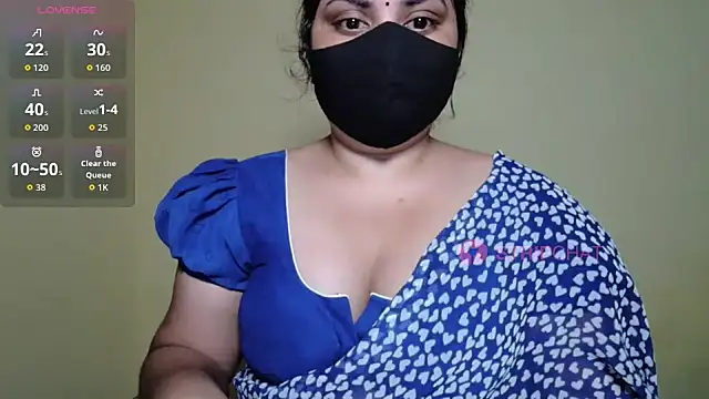 Snapshot of sindhu_22 chatting on 29, 10, 2025 sindhu 22 online show from 29, 10, 2025