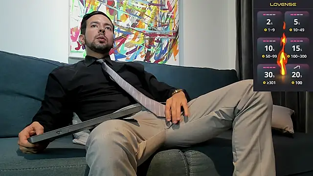 tommy raym0ndg online show from 9, 12, 2024