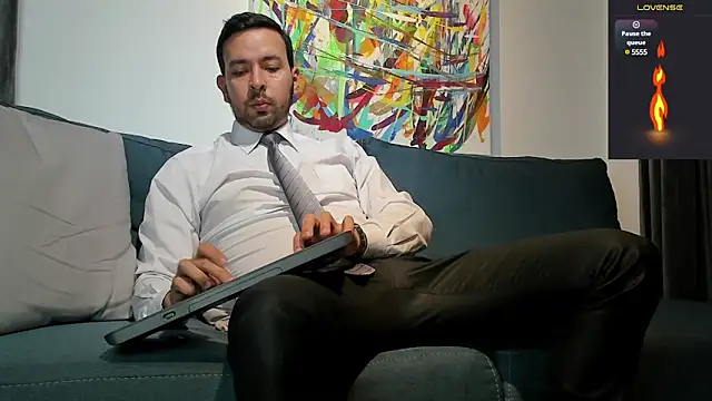 tommy raym0ndg online show from 6, 1, 2025