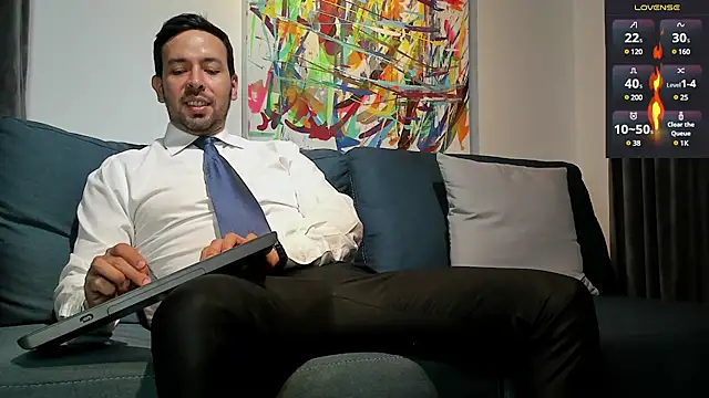 tommy raym0ndg online show from 16, 1, 2025