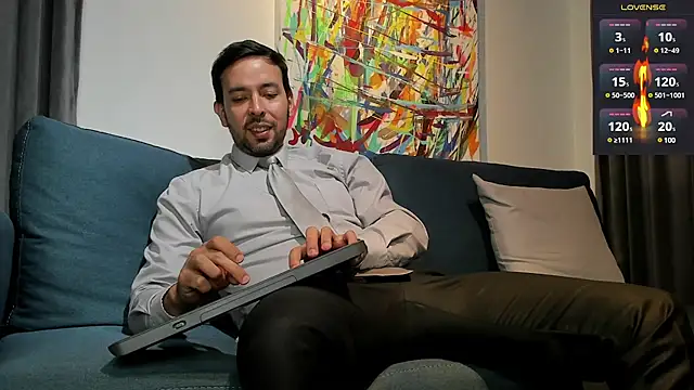 tommy raym0ndg online show from 24, 1, 2025