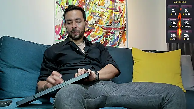 tommy raym0ndg online show from 12, 2, 2025