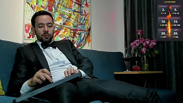 tommy raym0ndg online show from 14, 2, 2025