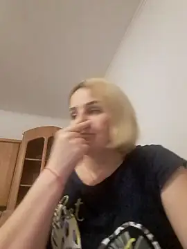 Malichkaanna30 online show from 9, 1, 2025