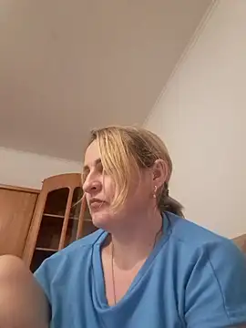 Malichkaanna30 online show from 31, 1, 2025