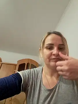 Malichkaanna30 online show from 6, 2, 2025