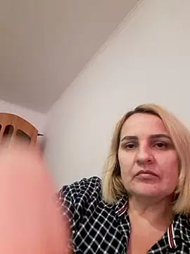 Malichkaanna30 online show from 9, 2, 2025