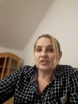 Malichkaanna30 online show from 11, 2, 2025