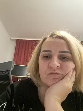 Malichkaanna30 online show from 11, 2, 2025