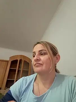 Malichkaanna30 online show from 23, 2, 2025