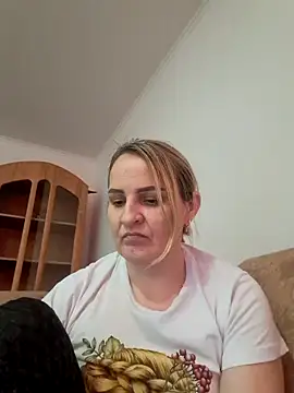 Malichkaanna30 online show from 25, 2, 2025