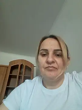 Malichkaanna30 online show from 27, 2, 2025