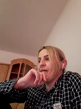 Malichkaanna30 online show from 27, 2, 2025