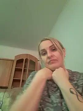 Malichkaanna30 online show from 6, 3, 2025