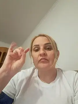 Malichkaanna30 online show from 7, 3, 2025