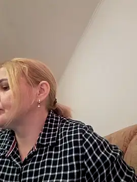 Malichkaanna30 online show from 14, 3, 2025