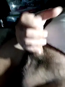 itssme123 online show from 20, 10, 2025