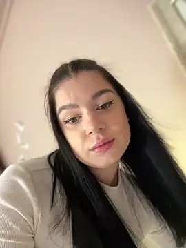 MelanieCarterr online show from 13, 1, 2025