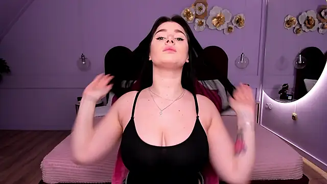 MelanieCarterr online show from 4, 2, 2025