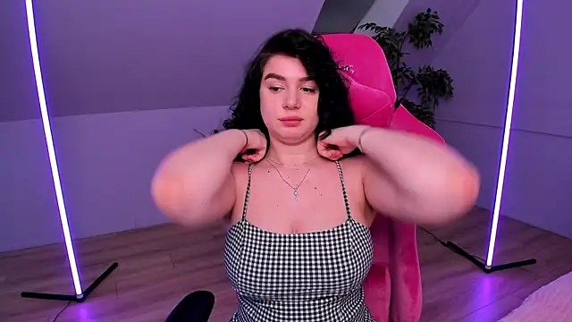 MelanieCarterr online show from 27, 2, 2025