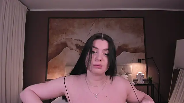 MelanieCarterr online show from 20, 3, 2025