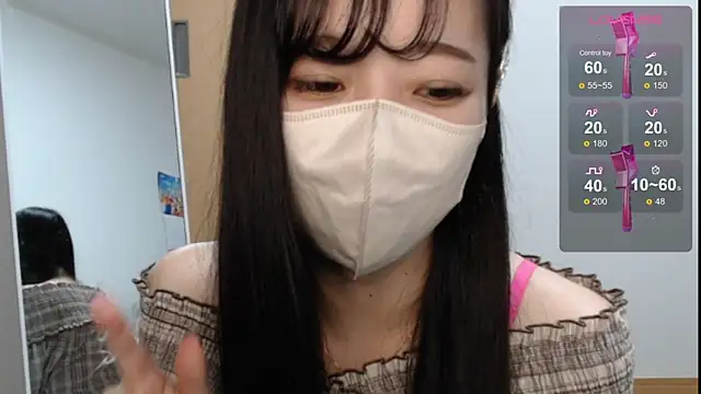Snapshot of Rio_chan_ chatting on 16, 2, 2025 Rio chan online show from 16, 2, 2025