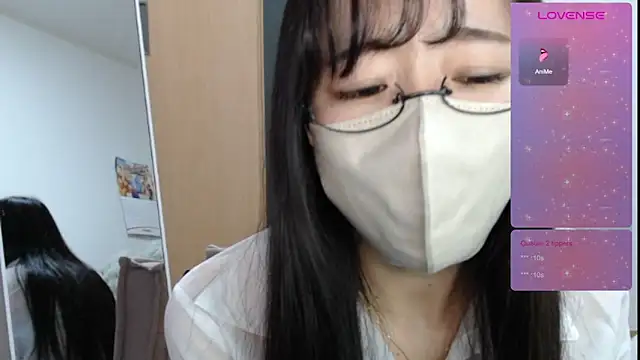 Snapshot of Rio_chan_ chatting on 5, 3, 2025 Rio chan online show from 5, 3, 2025