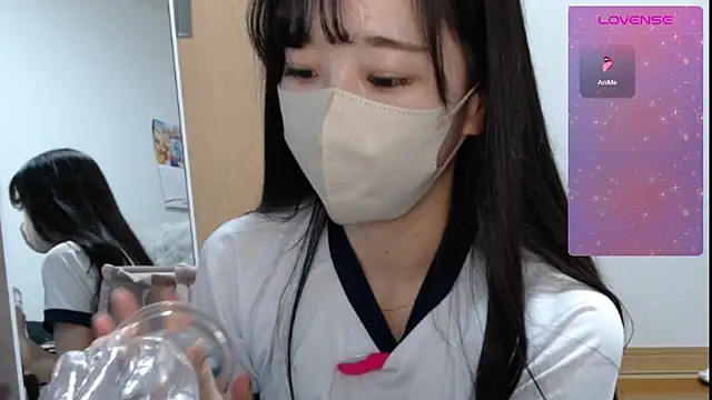 Snapshot of Rio_chan_ chatting on 6, 3, 2025 Rio chan online show from 6, 3, 2025