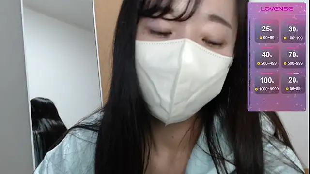 Snapshot of Rio_chan_ chatting on 10, 3, 2025 Rio chan online show from 10, 3, 2025