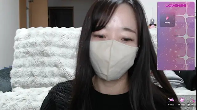 Snapshot of Rio_chan_ chatting on 13, 3, 2025 Rio chan online show from 13, 3, 2025