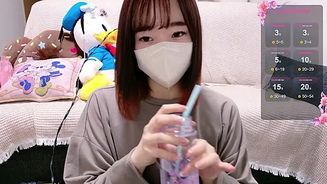 Snapshot of Rio_chan_ chatting on 22, 10, 2025 Rio chan online show from 22, 10, 2025