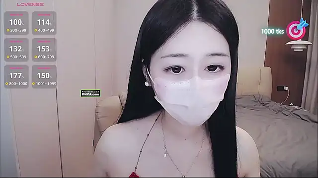 CN-xiaofei online show from 23, 4, 2026