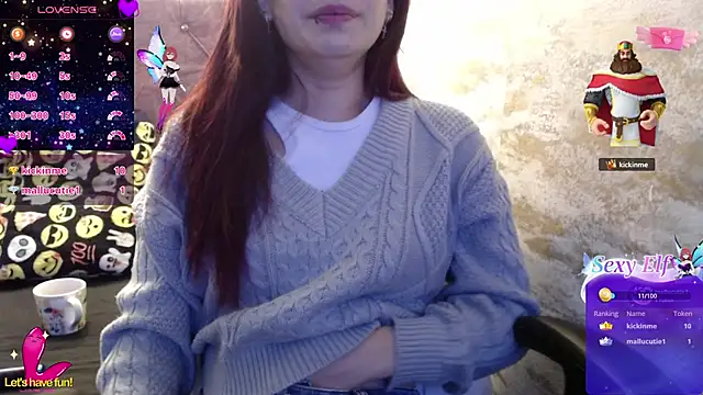  yuyi online show from 23, 2, 2026