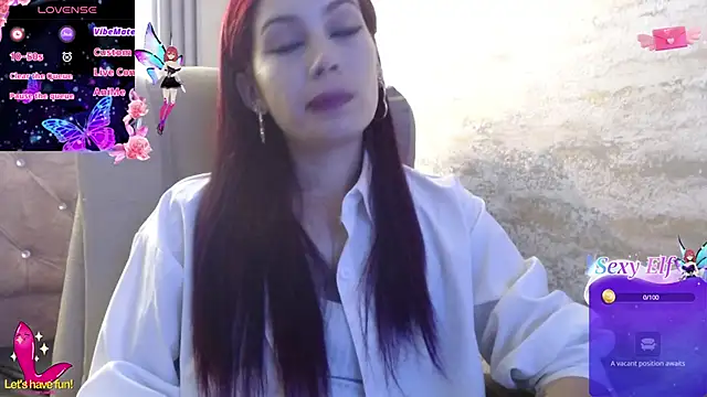  yuyi online show from 2, 4, 2026