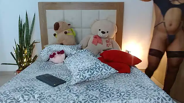 Snapshot of HELLEN_SWEET6 chatting on 22, 1, 2025 HELLEN SWEET6 online show from 22, 1, 2025