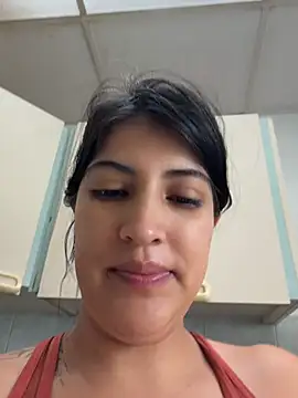 Afroditapoloo online show from 26, 6, 2026