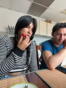 Afroditapoloo online show from 3, 7, 2026