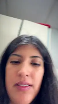 Afroditapoloo online show from 16, 7, 2026