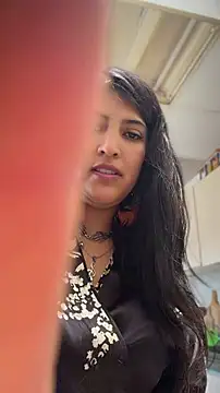 Afroditapoloo online show from 24, 7, 2026