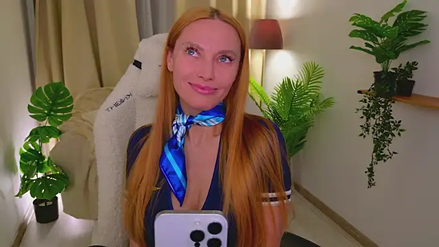 Love Call online show from 25, 4, 2026