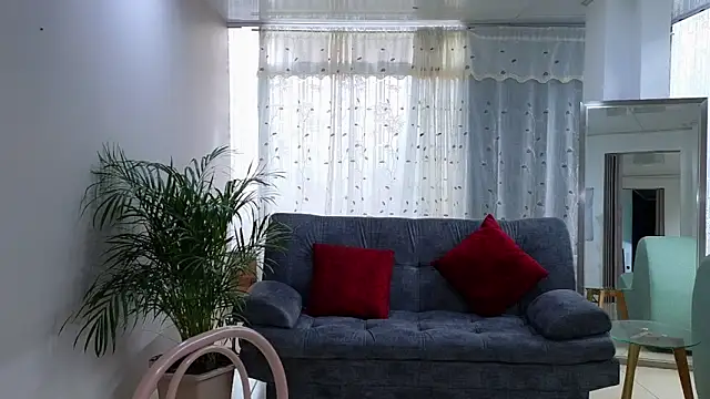 mei sweetcat online show from 17, 2, 2025