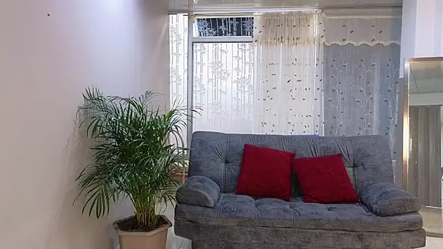 mei sweetcat online show from 3, 3, 2025