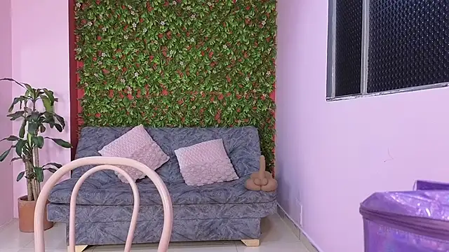 mei sweetcat online show from 22, 2, 2026