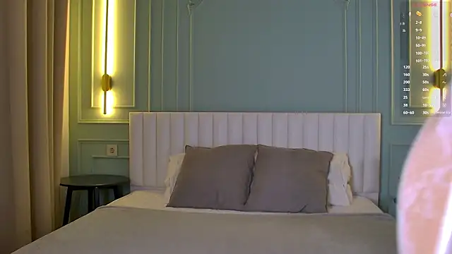 RizeShiro online show from 3, 2, 2026