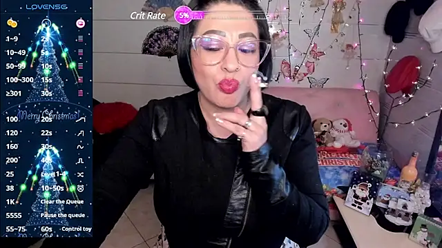 mirandaa spark online show from 5, 12, 2024